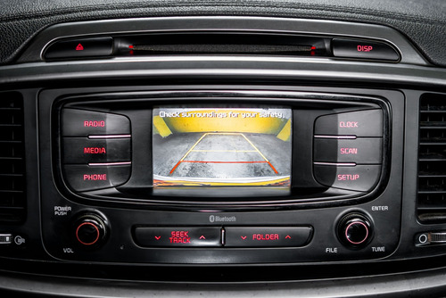 Kia Sorento Ex 2.4l Gsl 6at 2wd