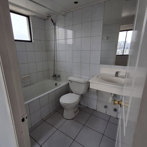 Arriendo Depto. 2d/2b + Est Y Bod - Ñuñoa