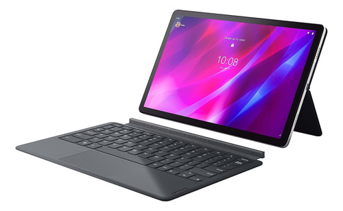 Tab P11 Plus (1ª Generación) - 2021 - Tablet - Batería De La