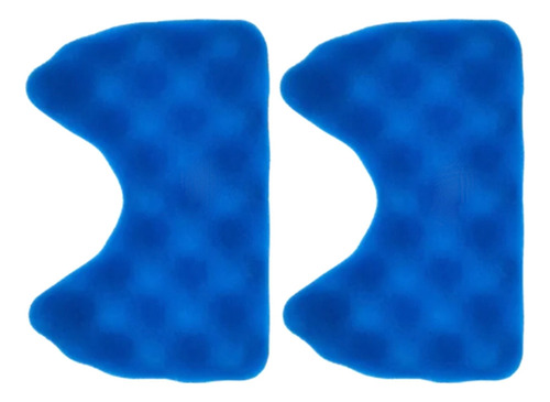 Filtros Hepa Para Sc6570 Sc6520 Sc6590 Sc6530 Sc65 20-90 Dus