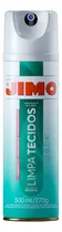 Comprar Limpiador Alfombras Y Telas Jimo Aerosol Ferreplus