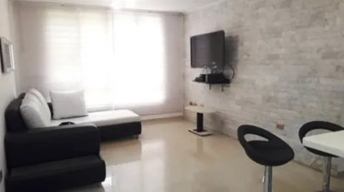 Apartamentos En Alquiler