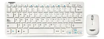 Comprar Kit Teclado Mouse Inalambrico Micronics Spirit Wt800 Tvsmart