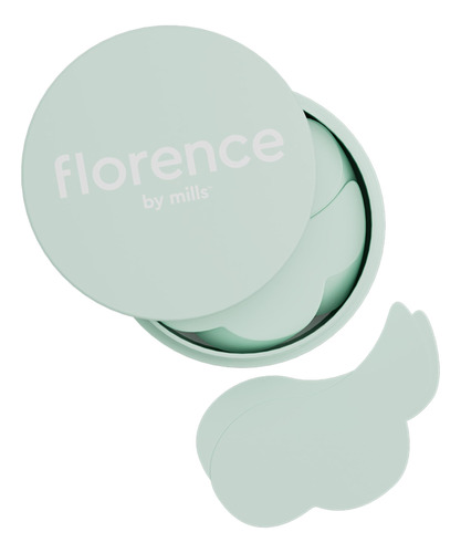 Florence By Mills Almohadillas De Gel Flotantes Para Debajo 