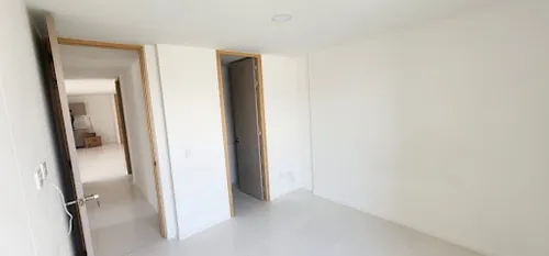 Apartamento En Venta Restrepo Naranjo 1092-2326