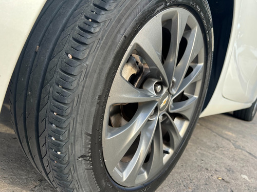 Imagen 25 de 25 de Chevrolet Cruze 1.4 Turbo Ltz At 2018 Unico Dueño - Permuto