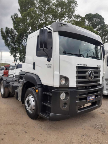 Vw19-330 Constellation Ano: 2018/19 Estado De Zero