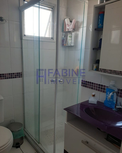 Imagem 24 de 30 de Apartamento Jardim Três Marias -s.p - Ap00203 - 67752356