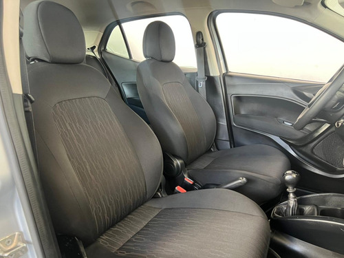 Fiat Argo 1.0 Drive Flex 5p