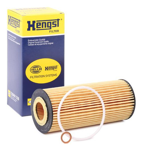 Filtro Aceite Para Bmw Serie X5 E53 X5 3.0d Motor  M57n