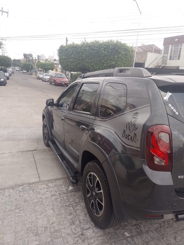 Imagen 5 de 10 de Renaul Duster (dakar)