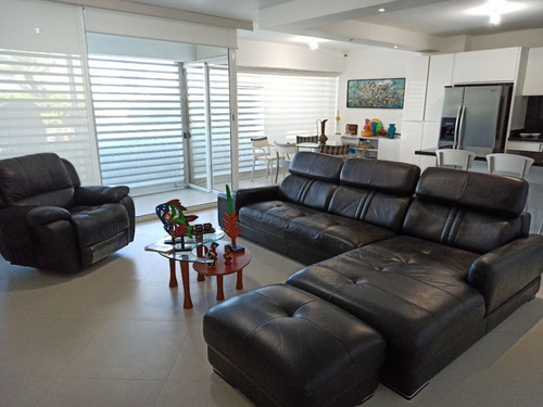 Imagen 4 de 12 de Apartamento En Morro De La Mar Ii 131m2 3 Hab 3b 2pe