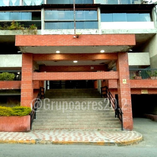 Apartament En Venta, Conjunto Residencial Sierra Brava, San Antonio De Los Altos. Ehx
