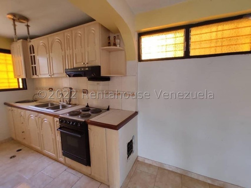 Imagen 4 de 19 de Apartamento En Conj Res La Laguna (urb San Pablo Turmero) Mls #23-12987 Wm