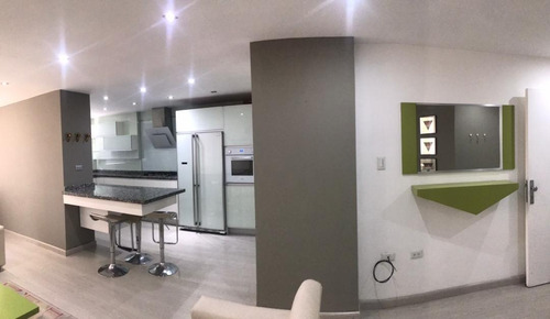Imagen 10 de 23 de Leal Pérez Vende Apartamento En El Bosque Monticello