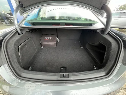 Audi A4 1.8 Tfsi Luxury Sline