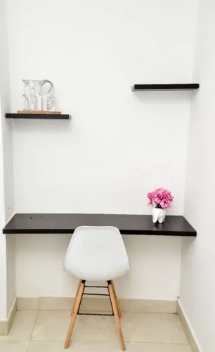 Venta De Apartaestudio Amoblado Full Acabados En Excelente Sector