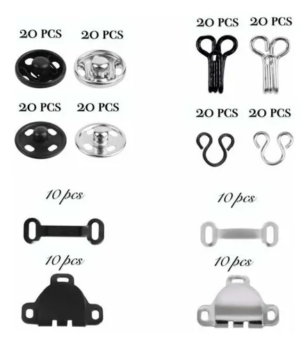 Tipos de ganchos de ropa hotsell