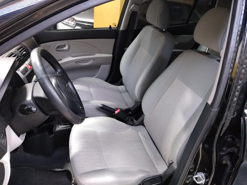 Kia Picanto Ex 1.0 Gasolina Manual