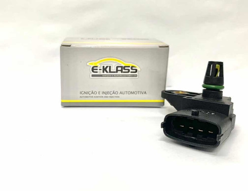 0281002514 Sensor Map Marrua Volare V5 V6 2.8 Esm2014 Mwm