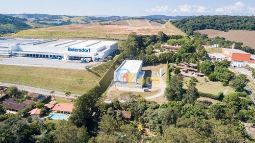 Imagem 4 de 22 de Galpão À Venda Ou Locação- Bairro Dos Pintos - Itatiba/sp - Ga0017