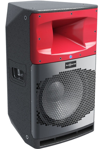 Audiocenter Sa312 Ii Bafle Activo Con Bluetooth