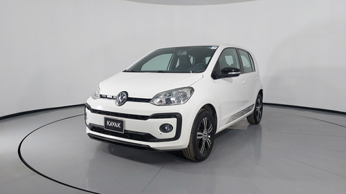 Volkswagen Up! 1.0 CONNECT