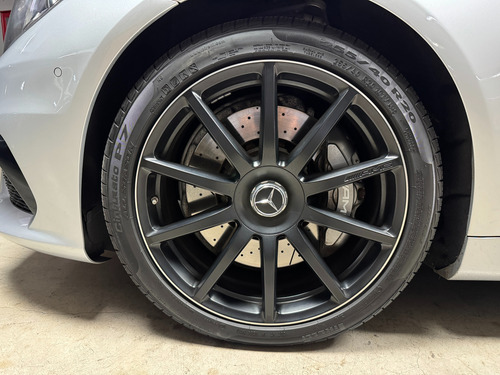 Mercedes-Benz Clase S 6.065 L Amg V12 Biturbo At