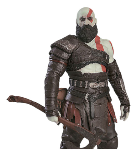 Pop Up Parade God Of War Ragnarok Kratos