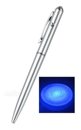 Lapicero Tinta - Unidad A $ 24990 - Unidad a $24990