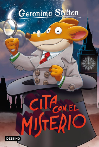 Libro Cita Con El Misterio