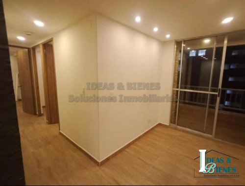 Apartamento En Venta Sabaneta Vereda San José 