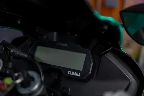 Yamaha R15 150 2022