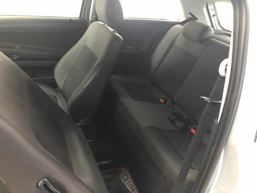 Imagen 9 de 9 de Volkswagen Gol Trend 1.6 Pack I 101cv 3p 2017