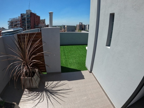 Imagen 6 de 8 de Semipiso En Venta En Ramos Mejia