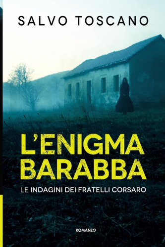 Libro: L Enigma Barabba (italian Edition)