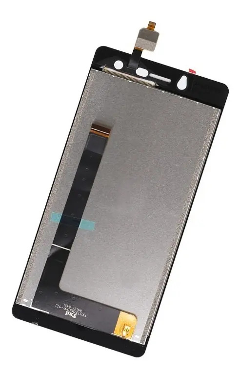 Modulo Pantalla Display Tactil Panda Para Zte Blade A320 Color Negro