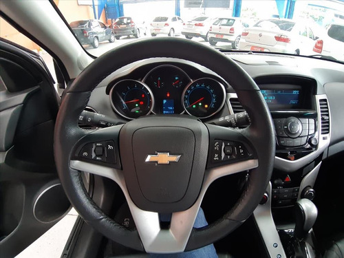 Cruze 1.8 Automatico 2016 (1760468285)