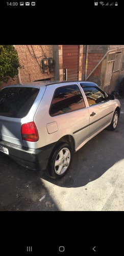 Imagem 4 de 4 de Volkswagen Gol 2003 1.0 Special 2p Gasolina
