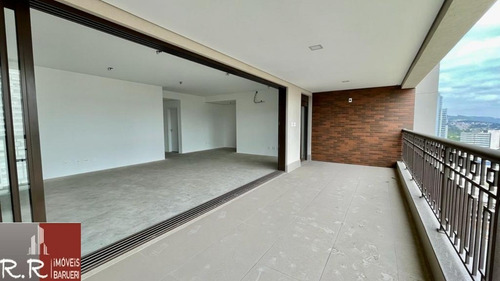 Imagem 6 de 30 de Rrcod4070 Apartamento 228m² Condomínio Atria Alphaville - Oportunidade - 4 Suítes 4 Vagas - Barueri, Sp - Ótima Localização - Rr4070 - 70326713