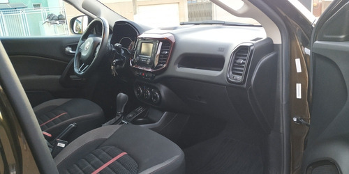 Imagem 5 de 6 de Fiat Toro 2019 1.8 16v Freedom Flex 4x2 Aut. 4p