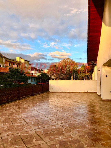 Imagem 15 de 27 de Casa Terrea Em Butantã - São Paulo, Sp - 346891