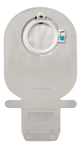 Bolsa Colostomia Sensura Mio Click 40mm 11432 Cx C/ 30 Unids