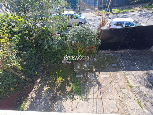 Casa En Venta 3 Dormitorios Colegios Apumanque En Las Condes