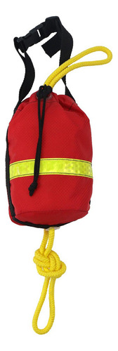 Bolsa De Tiro De Cuerda De 16m, Accesorio De Alta