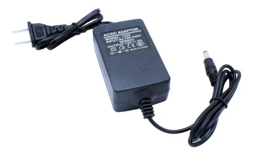 comprar Transformador 12v 2amp Fuente De Poder Stc-ap2a Cctv