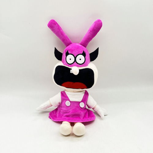 Wnn Muñeca De Peluche Pizza Tower Peppino Plush Pizza