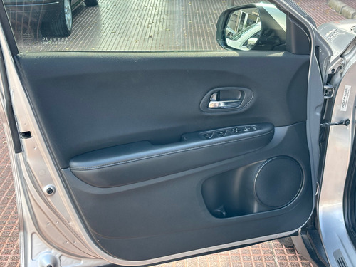 Honda HR-V 1.8 Ex-l 2wd Cvt