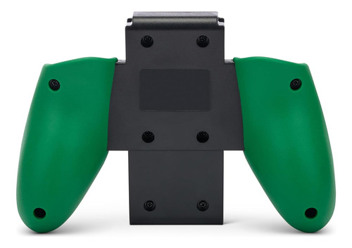 Powera Joy-con Comfort Grip For Nintendo Switch Hyrule Pro Negro