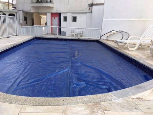 Imagem 1 de 13 de Apartamento Em Condomínio Padrão Para Venda No Bairro Vila Alpina / Vila Bela Com 2 Dorm, 1 Vaga, 49 M2 - Ap1017 - Ap1017